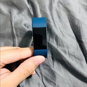 Fitbit charge 2